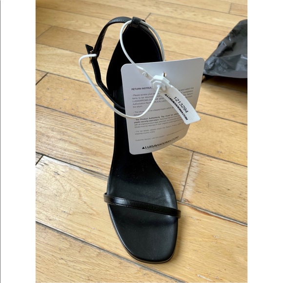 Saint Laurent heels - Picture 3 of 7